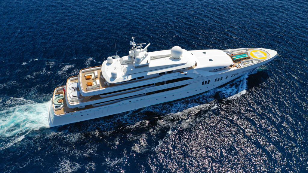 premium detailing & restoration